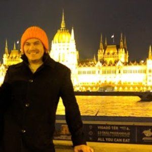 Meet your Posher, Phillip